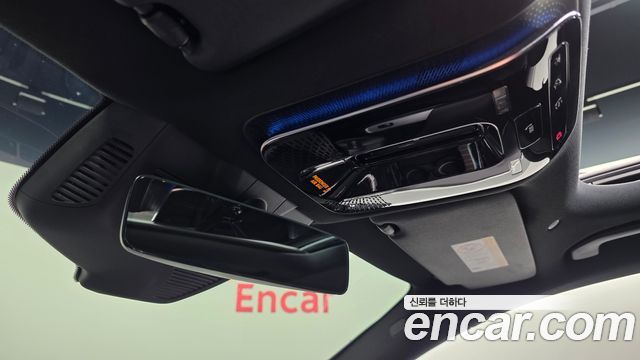 Mercedes-Benz E-Class 2025 — photo 29