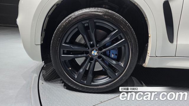 BMW X6 2015 — photo 5