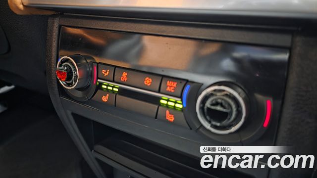BMW X6 2015 — photo 18
