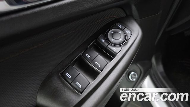 Chevrolet Korea Trailblazer 2022 — photo 19