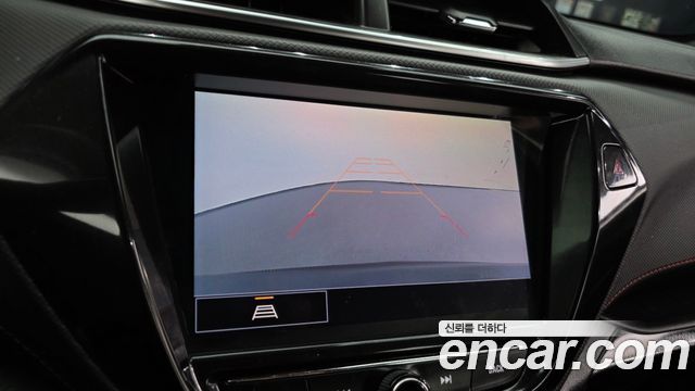 Chevrolet Korea Trailblazer 2022 — photo 24