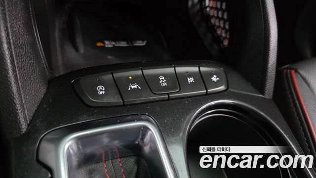 Chevrolet Korea Trailblazer 2022 — photo 27