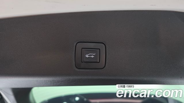 Chevrolet Korea Trailblazer 2022 — photo 31
