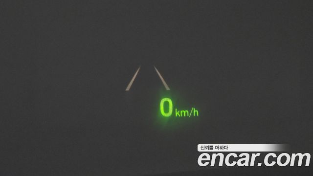 Genesis EQ900 2016 — photo 19