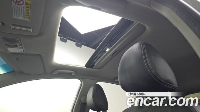 Kia morning 2012 — photo 23