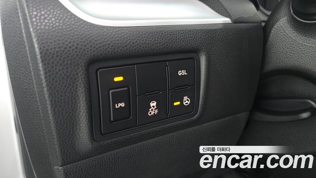 Kia morning 2012 — photo 24