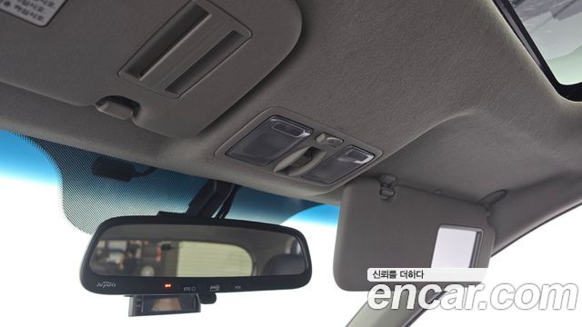 Kia morning 2012 — photo 25