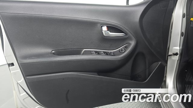 Kia morning 2012 — photo 14