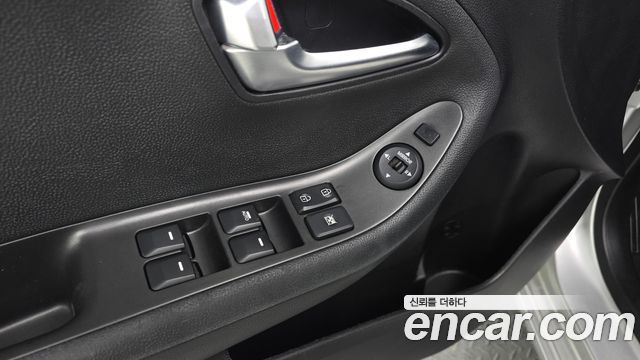 Kia morning 2012 — photo 31