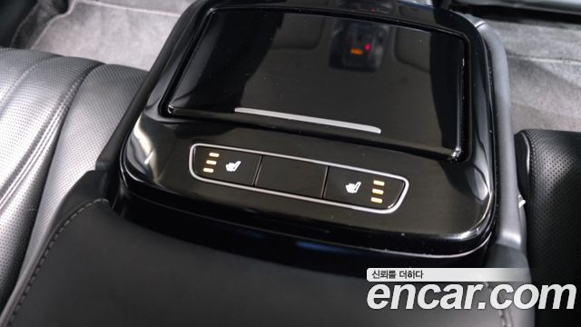 Genesis G80 2022 — photo 25