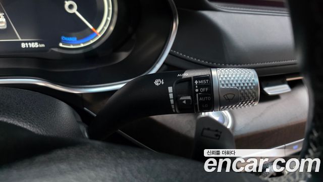 Genesis G80 2022 — photo 39