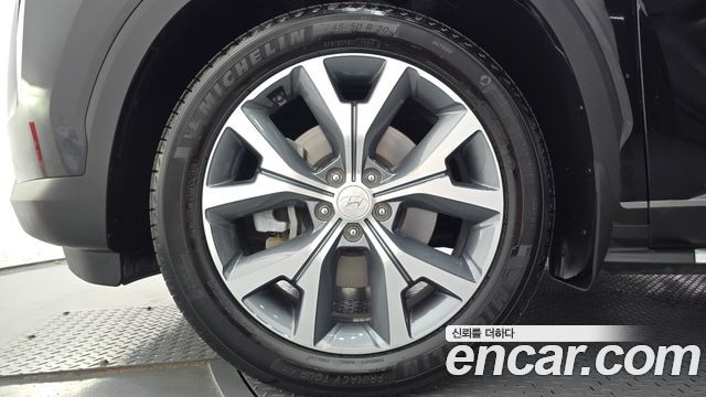 Hyundai Palisade 2021 — photo 5
