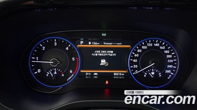 Hyundai Palisade 2021 — photo 11