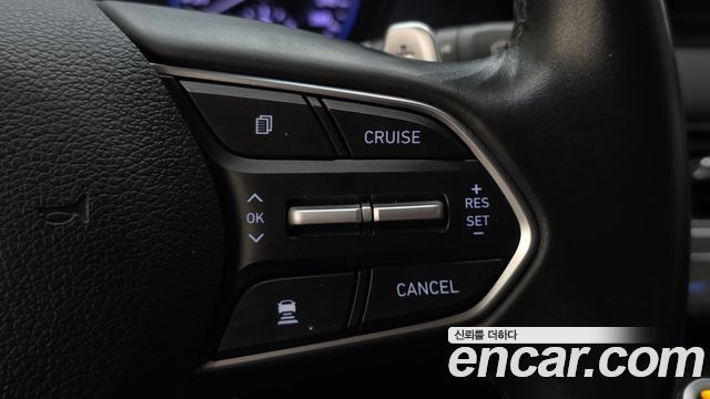 Hyundai Palisade 2021 — photo 24