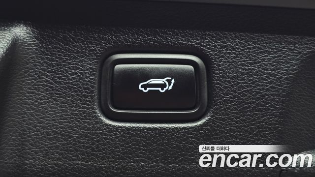 Hyundai Palisade 2021 — photo 25
