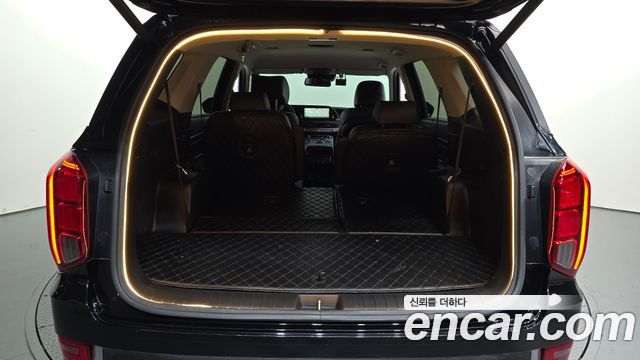 Hyundai Palisade 2021 — photo 26