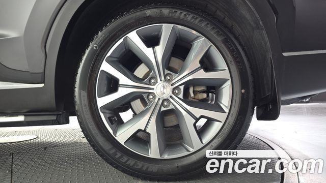 Hyundai Palisade 2021 — photo 7