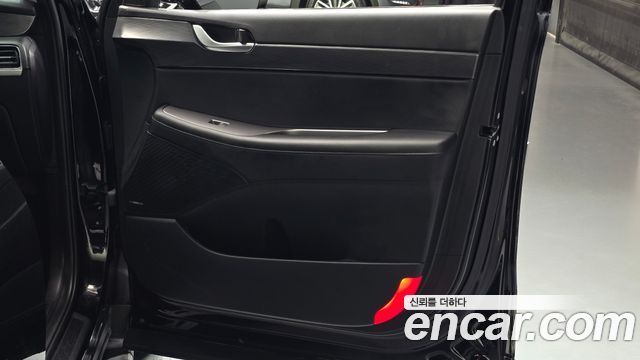 Hyundai Palisade 2021 — photo 14