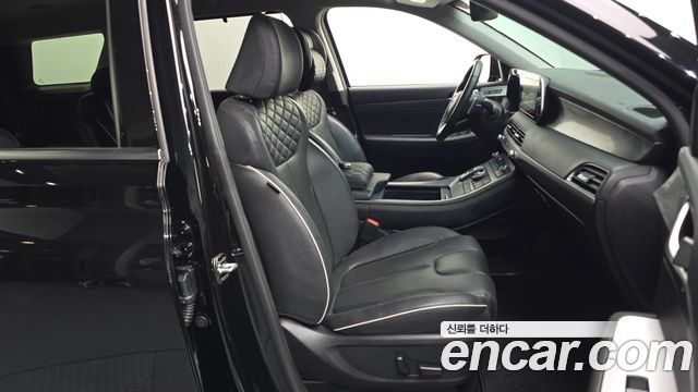 Hyundai Palisade 2021 — photo 16