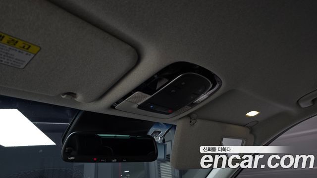 Hyundai Palisade 2021 — photo 28