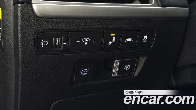 Hyundai Palisade 2021 — photo 30