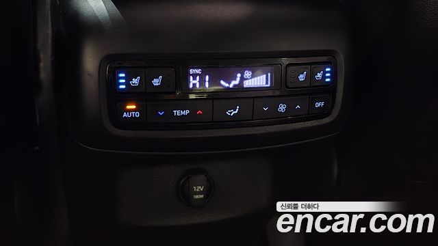 Hyundai Palisade 2021 — photo 32