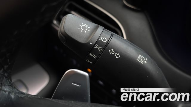 Hyundai Palisade 2021 — photo 33