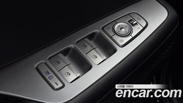Hyundai Palisade 2021 — photo 34