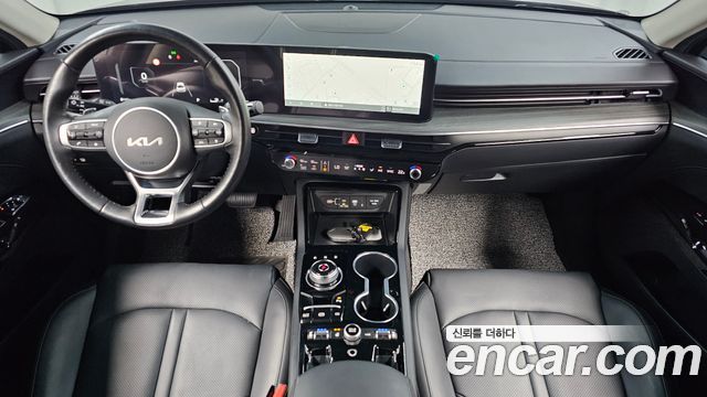 Kia K5 2026 — photo 10