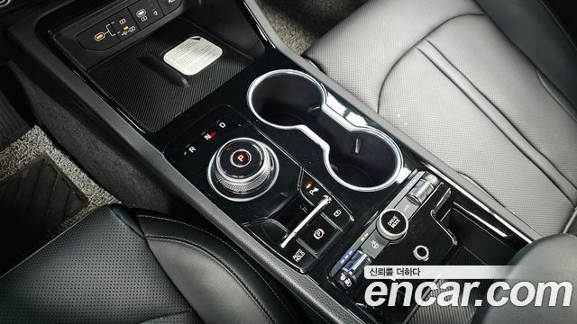Kia K5 2026 — photo 12