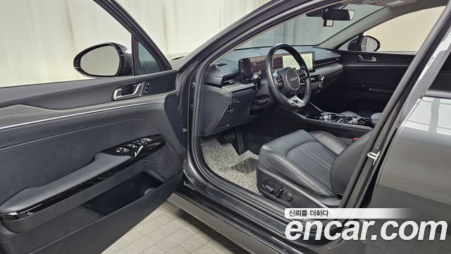 Kia K5 2026 — photo 13