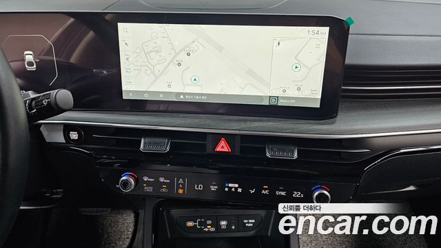 Kia K5 2026 — photo 18