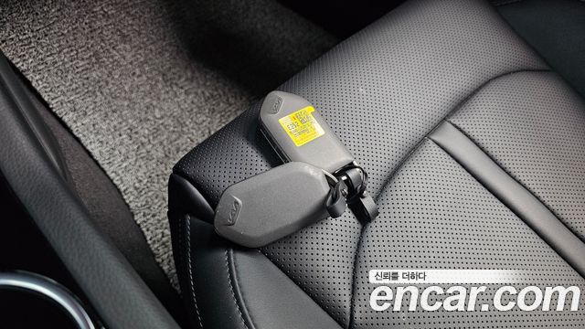 Kia K5 2026 — photo 21