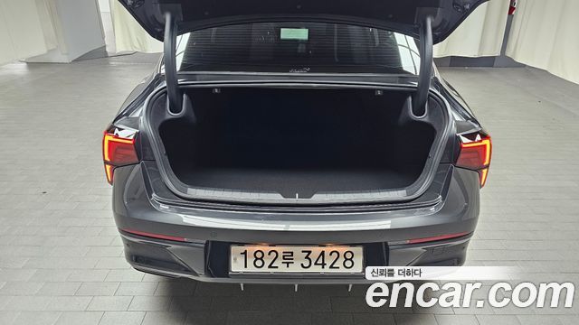 Kia K5 2026 — photo 22