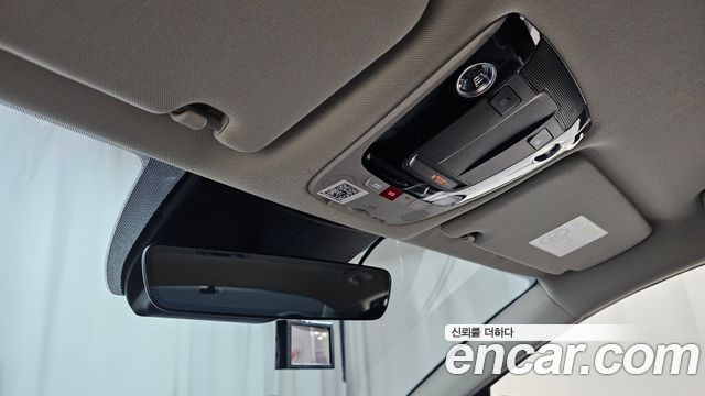 Kia K5 2026 — photo 23