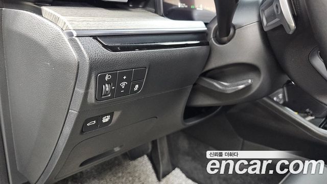 Kia K5 2026 — photo 24