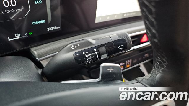 Kia K5 2026 — photo 25