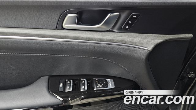 Kia K5 2026 — photo 26