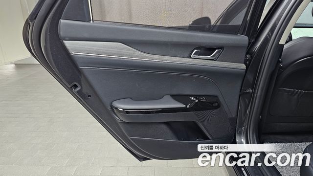 Kia K5 2026 — photo 15