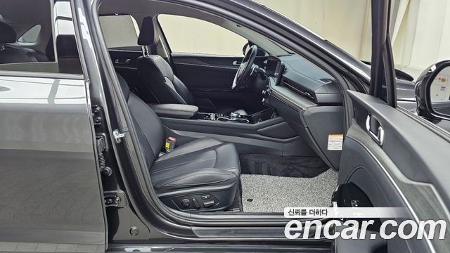 Kia K5 2026 — photo 16