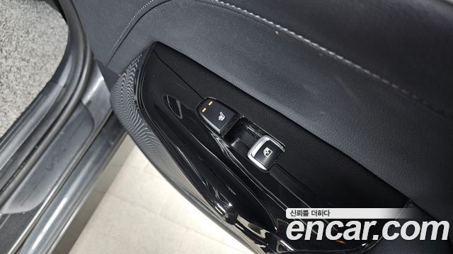 Kia K5 2026 — photo 27