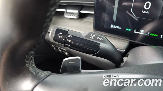 Kia K5 2026 — photo 28