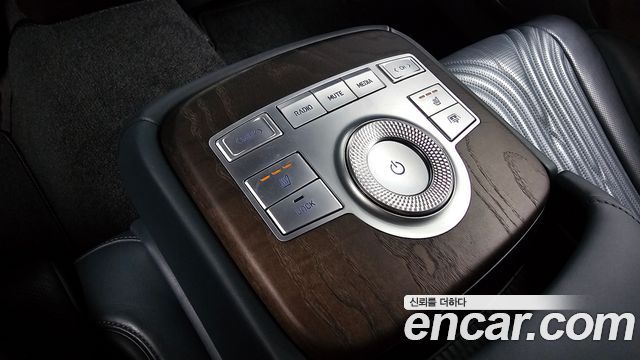 Genesis G80 2021 — photo 19