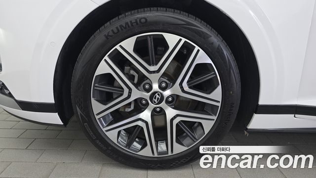 Hyundai Grandeur 2023 — photo 5