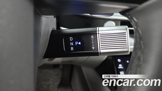 Hyundai Grandeur 2023 — photo 12