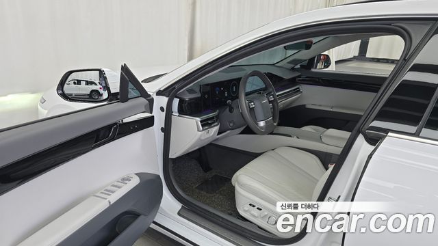 Hyundai Grandeur 2023 — photo 13