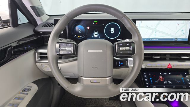 Hyundai Grandeur 2023 — photo 19