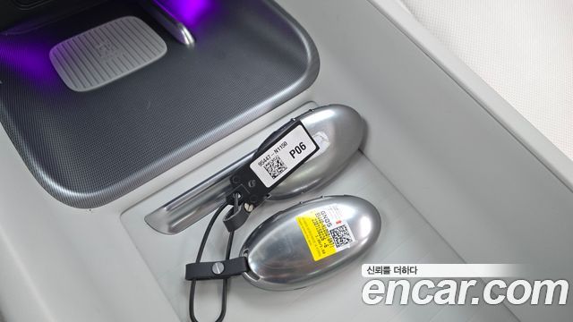Hyundai Grandeur 2023 — photo 21