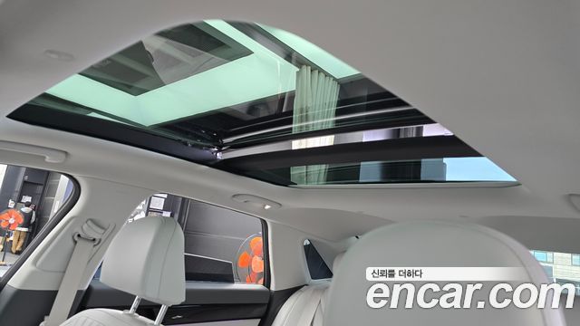 Hyundai Grandeur 2023 — photo 22