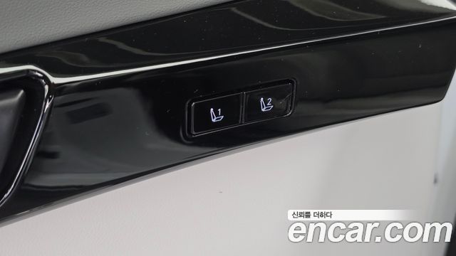Hyundai Grandeur 2023 — photo 23